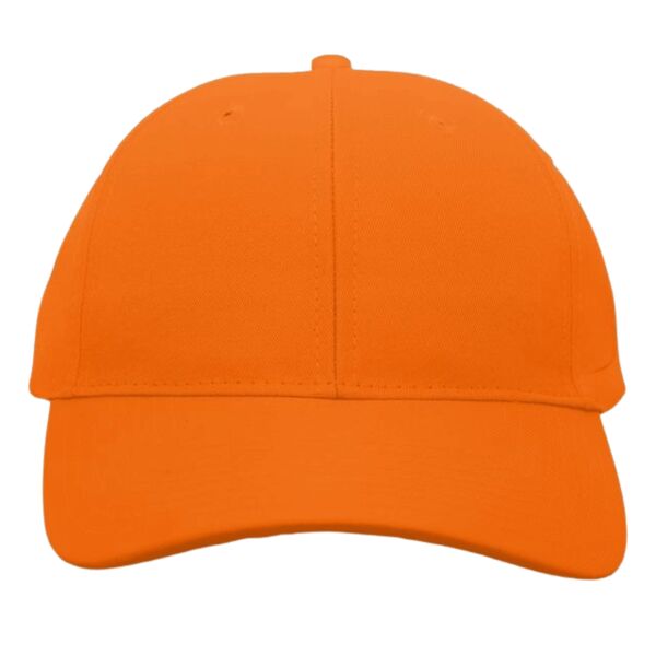 High Visibility Snapback Cap Thumbnail
