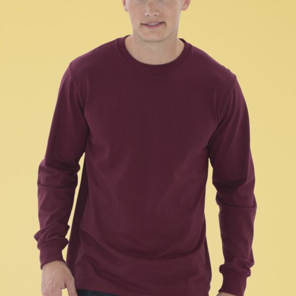 ATC EVERYDAY COTTON LONG SLEEVE TEE Thumbnail