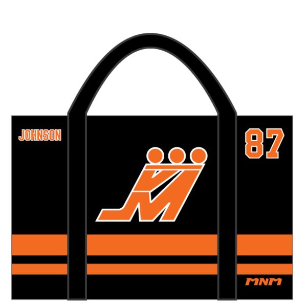 Thompson King Miners Bag Thumbnail