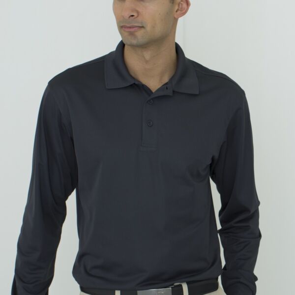 COAL HARBOUR® SNAG RESISTANT LONG SLEEVE SPORT SHIRT Thumbnail