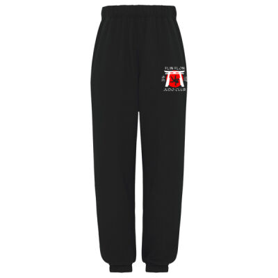 Flin Flon Judo Club Youth Sweatpant - INK Thumbnail